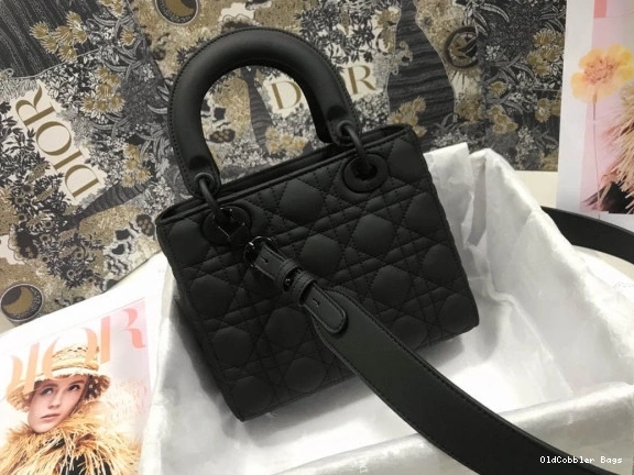 DIRO ULTRA MATTE LADY 0801